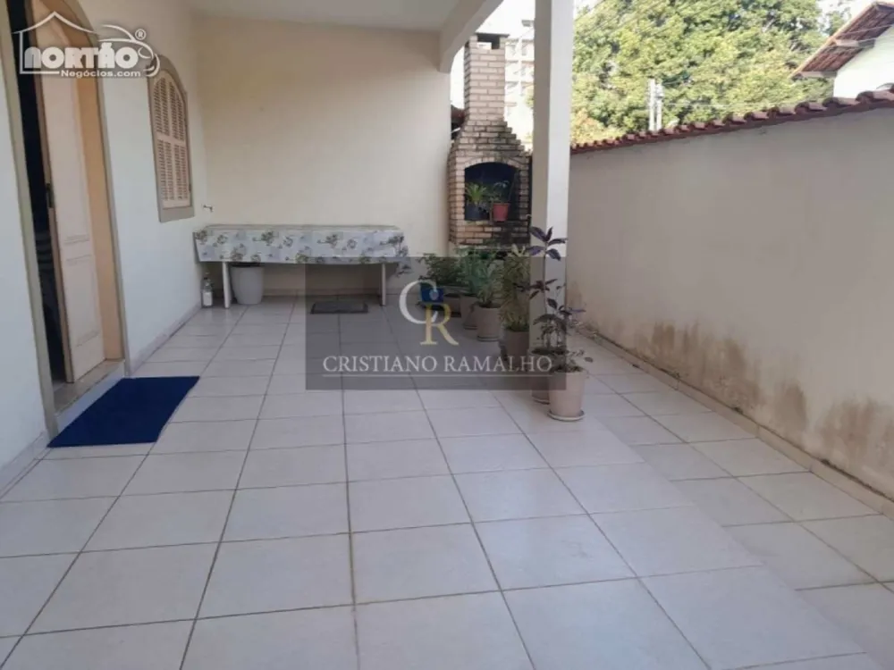 Casa, 5 quartos, 120 m² - Foto 6