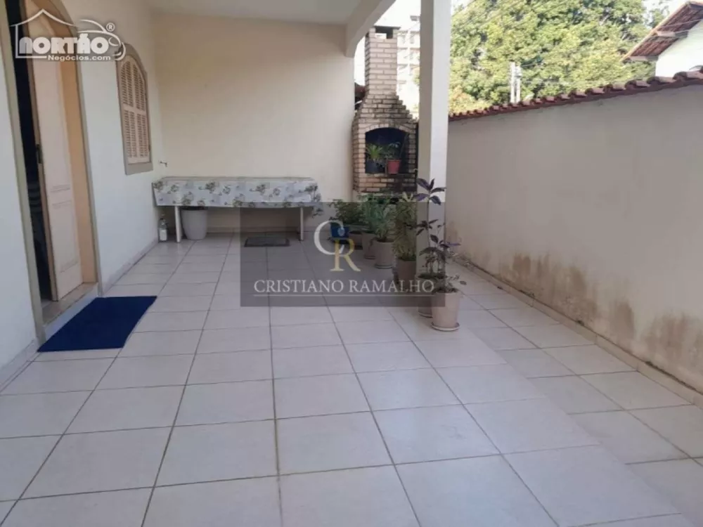 Casa, 5 quartos, 120 m² - Foto 3