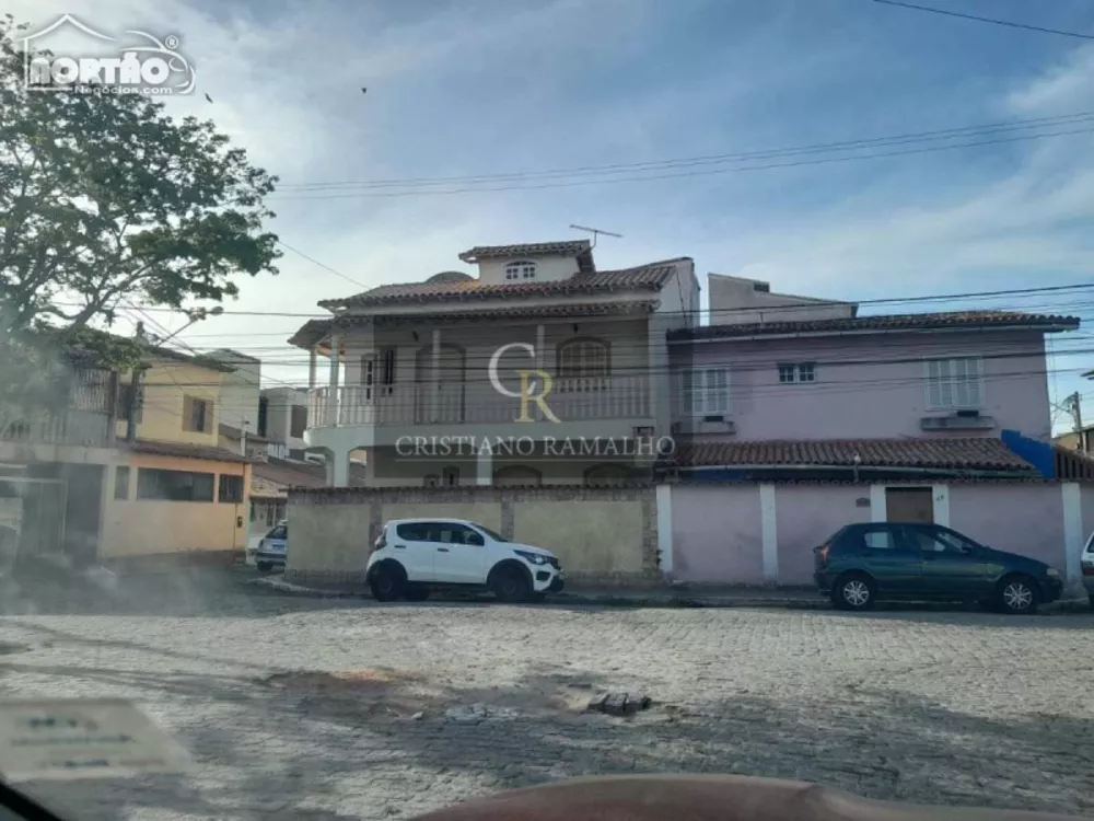 Casa, 5 quartos, 120 m² - Foto 10