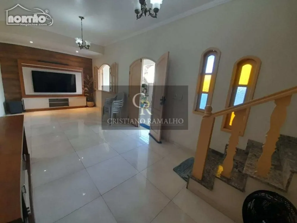 Casa, 5 quartos, 120 m² - Foto 12
