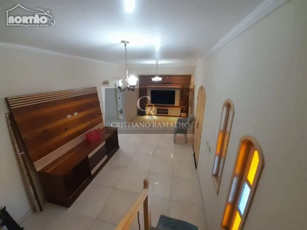 Casa, 5 quartos, 120 m² - Foto 16