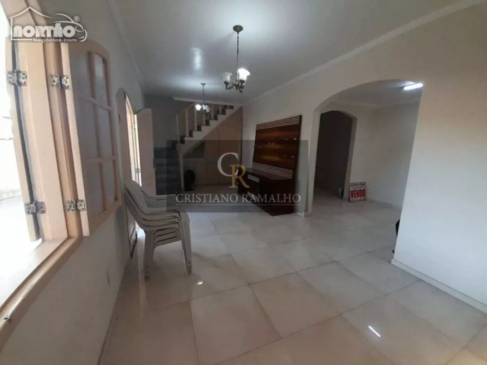 Casa, 5 quartos, 120 m² - Foto 8