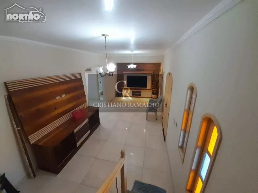Casa, 5 quartos, 120 m² - Foto 5