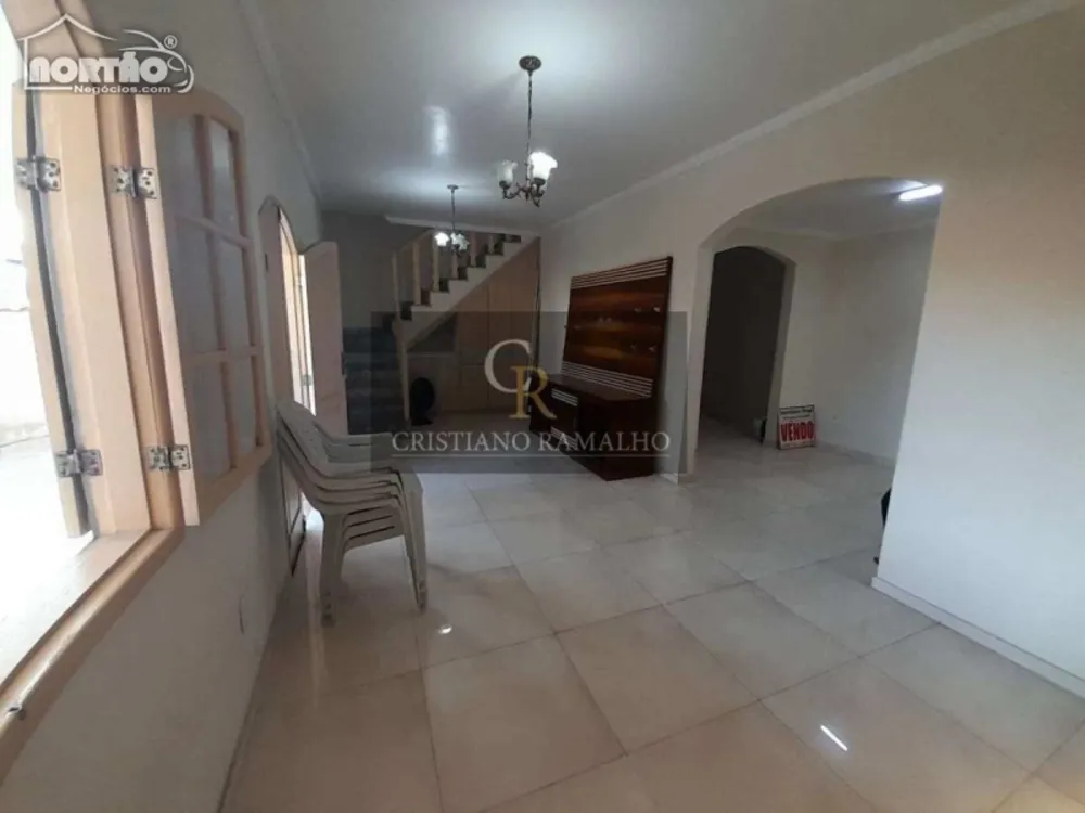 Casa, 5 quartos, 120 m² - Foto 14