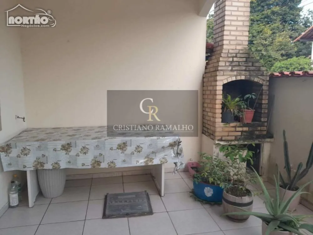 Casa, 5 quartos, 120 m² - Foto 8