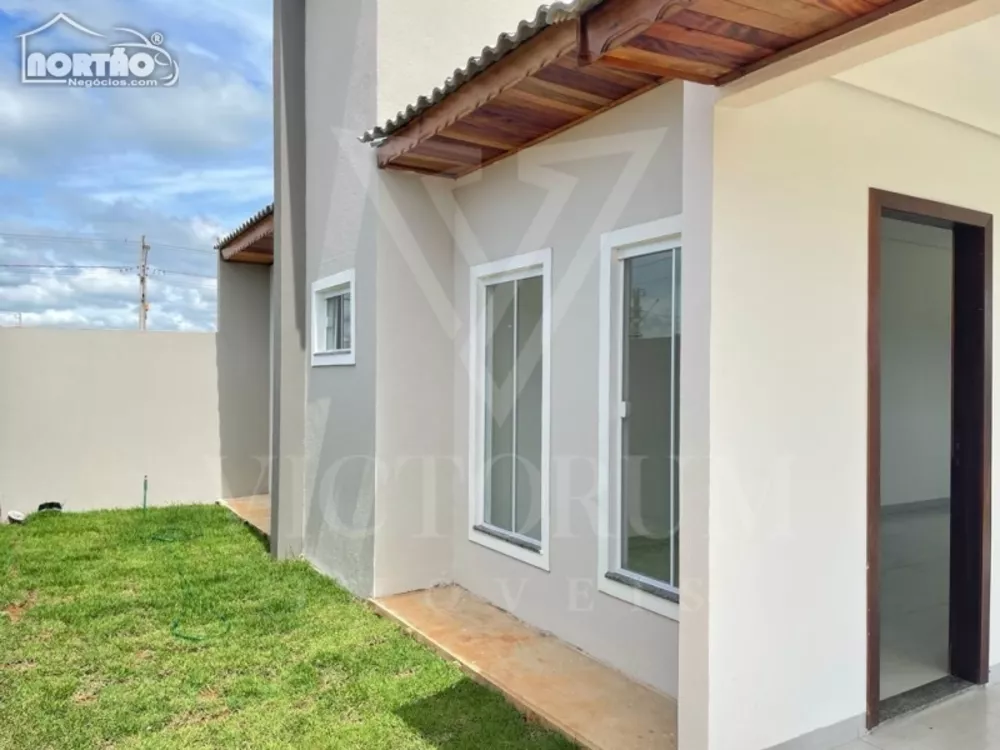 Casa à venda com 3 quartos, 320m² - Foto 8