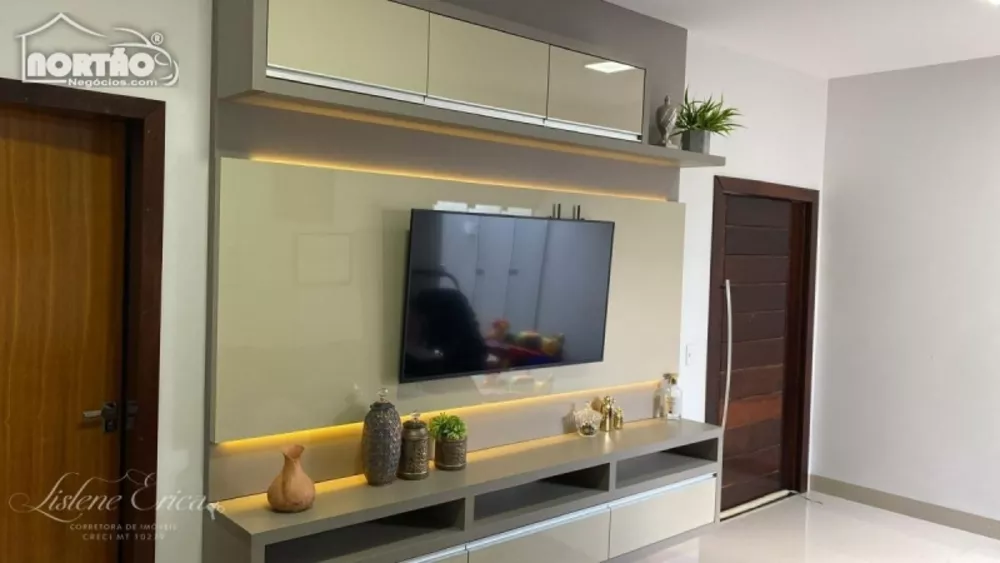 Casa à venda com 2 quartos, 104m² - Foto 4