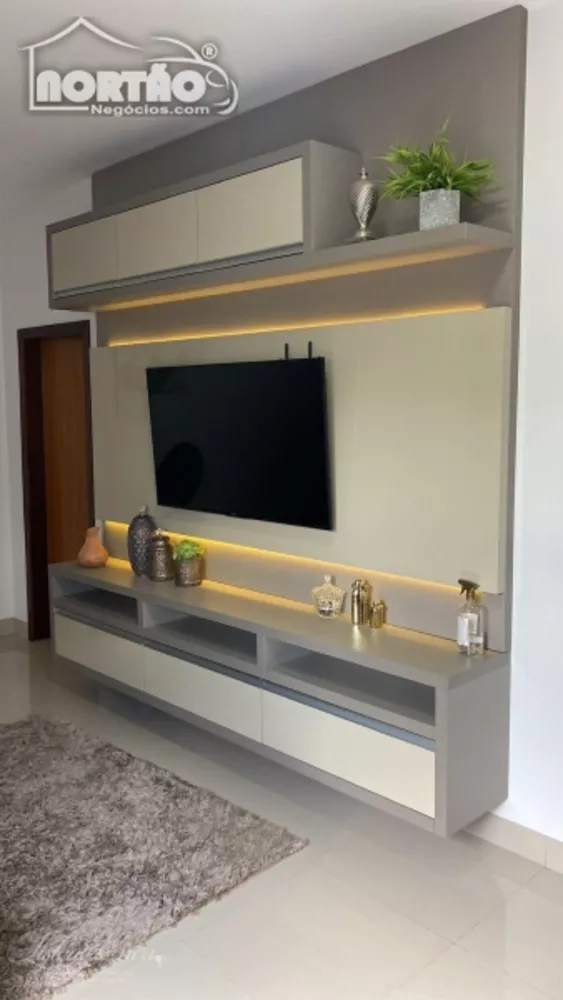 Casa à venda com 2 quartos, 104m² - Foto 5