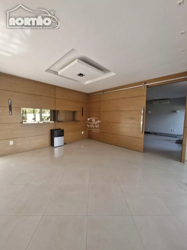 Casa à venda com 4 quartos, 500m² - Foto 3