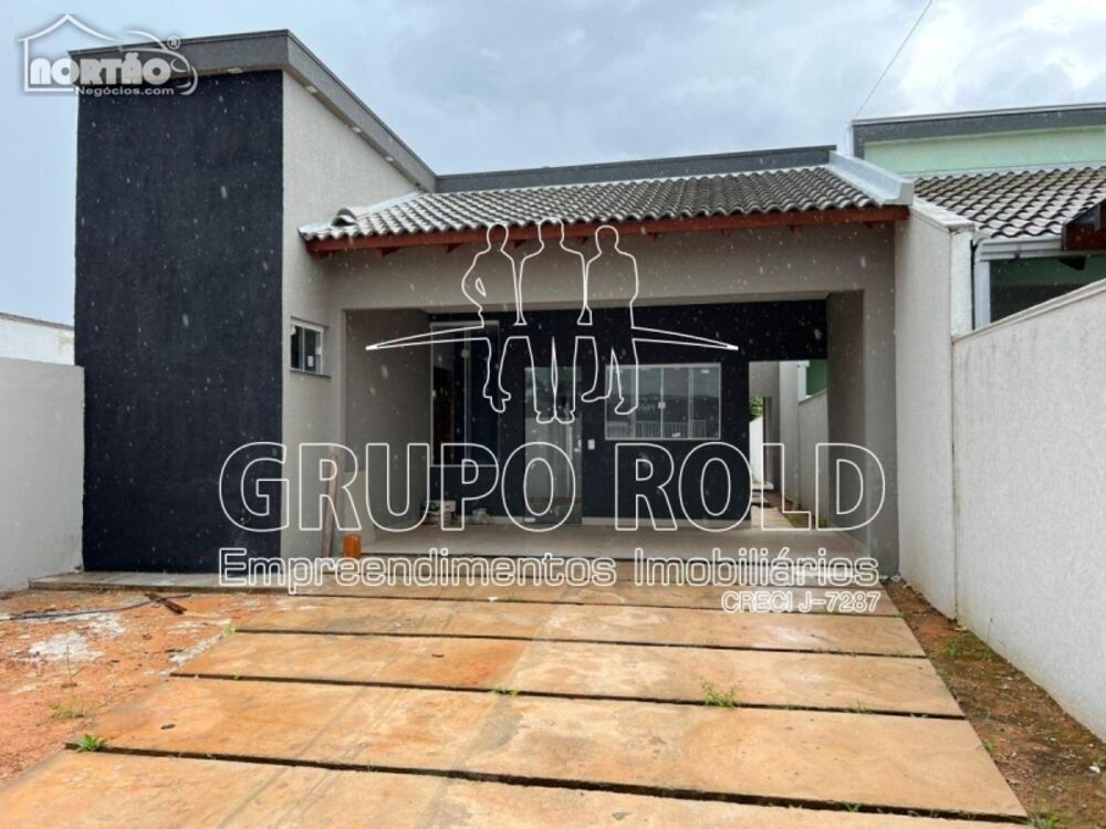 Casa, 2 quartos, 100 m² - Foto 3
