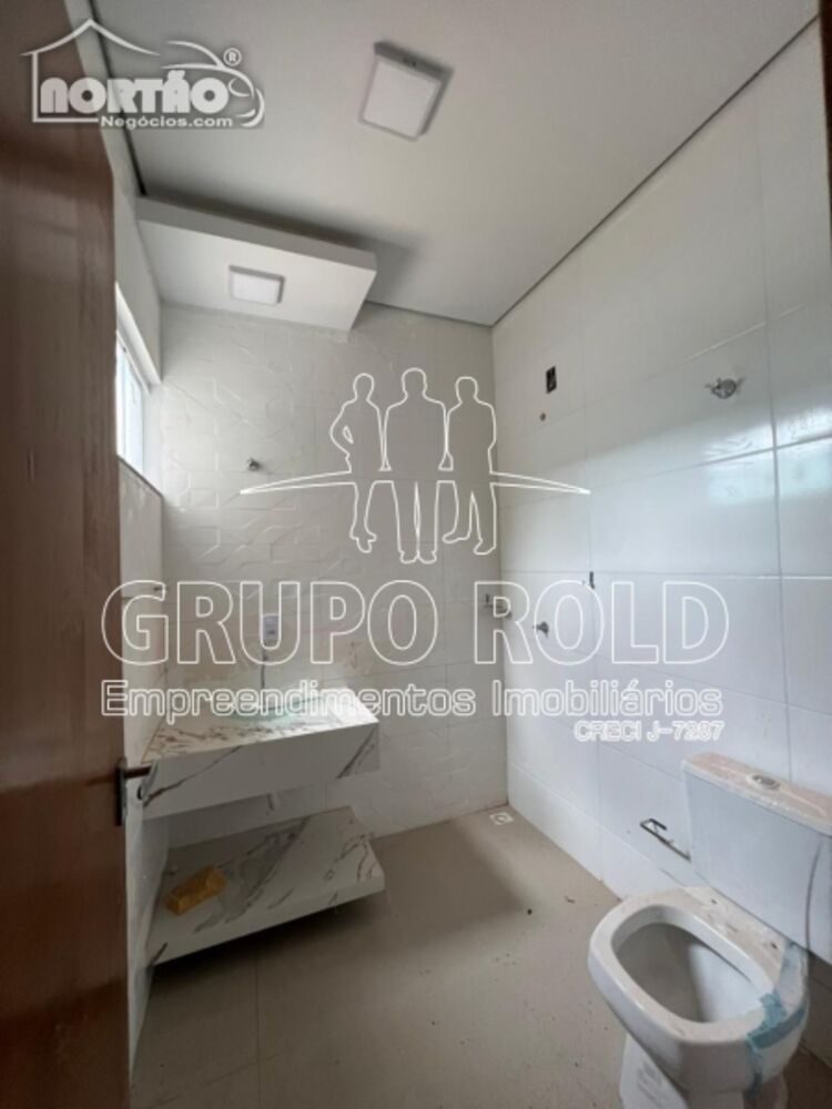 Casa, 2 quartos, 100 m² - Foto 4