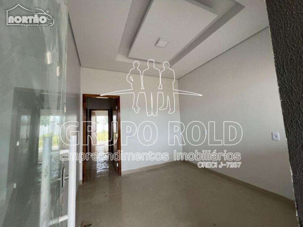 Casa, 2 quartos, 100 m² - Foto 1