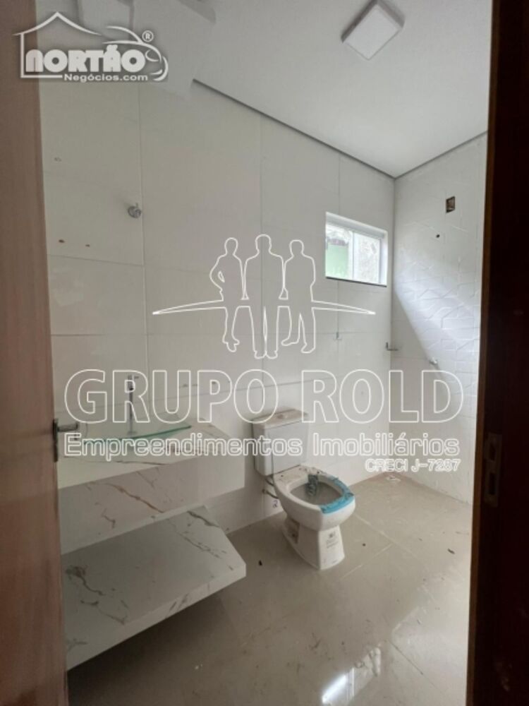 Casa, 2 quartos, 100 m² - Foto 2