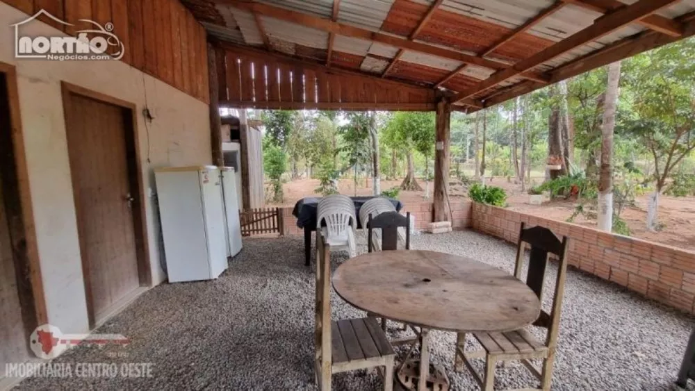 Casa, 5404 m² - Foto 4