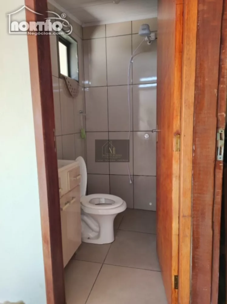 Casa à venda com 2 quartos, 190m² - Foto 7