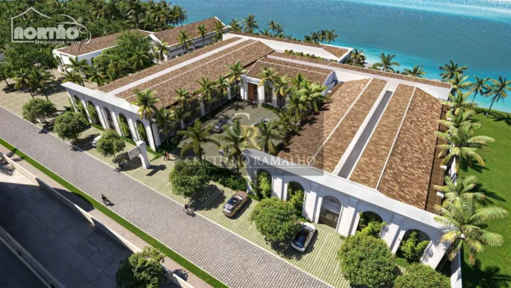 Casa, 1 quarto, 29 m² - Foto 5