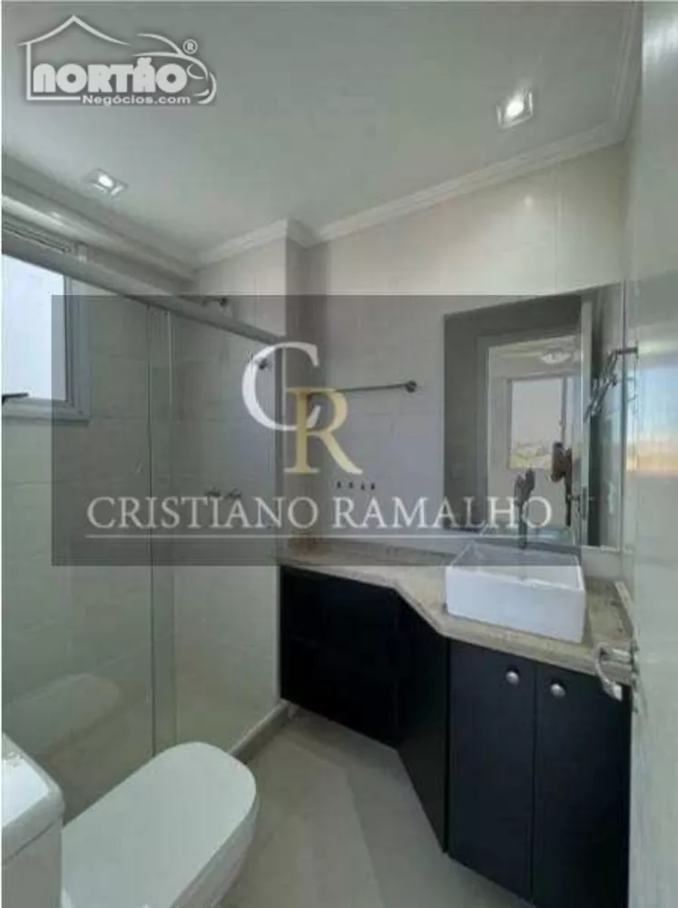 Casa, 4 quartos, 196 m² - Foto 10