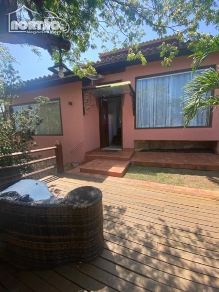 Casa, 4 quartos, 195 m² - Foto 3