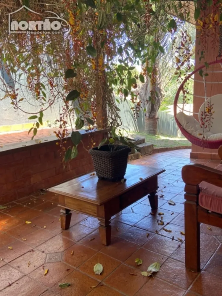 Casa, 4 quartos, 195 m² - Foto 7