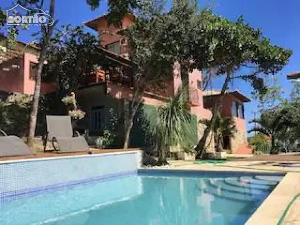 Casa, 4 quartos, 195 m² - Foto 2