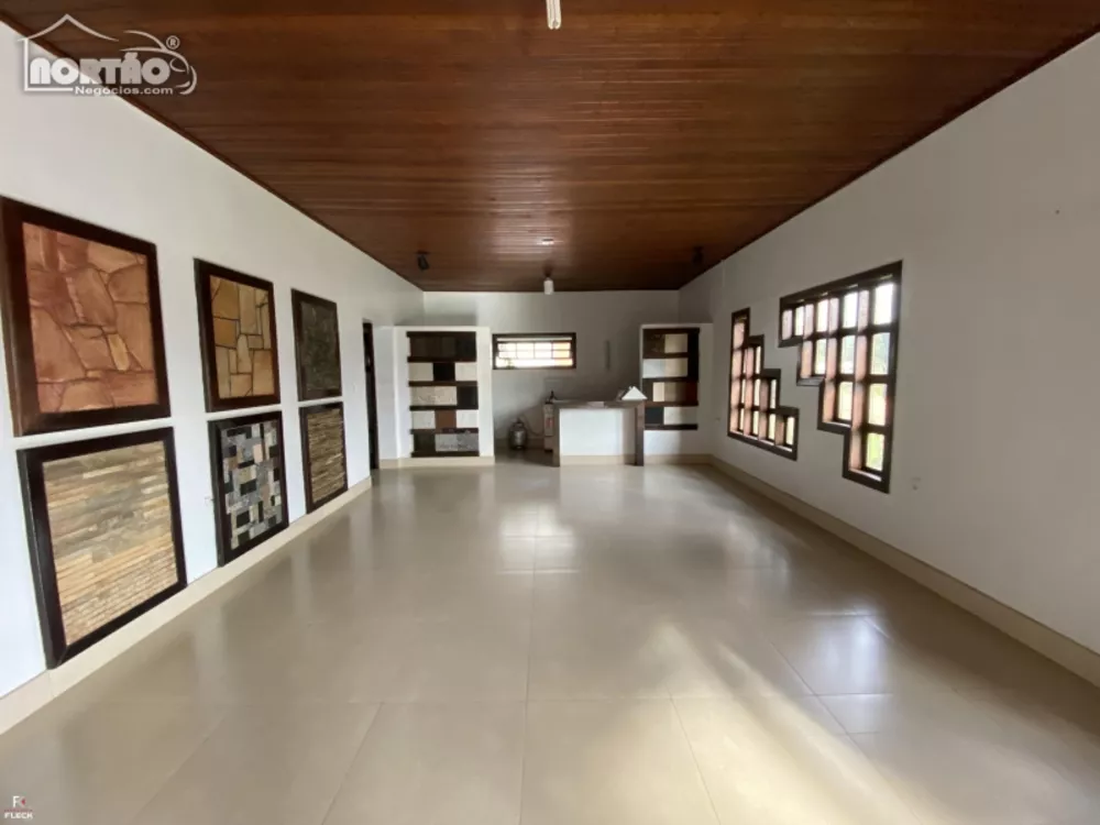 Casa à venda com 1 quarto, 750m² - Foto 3