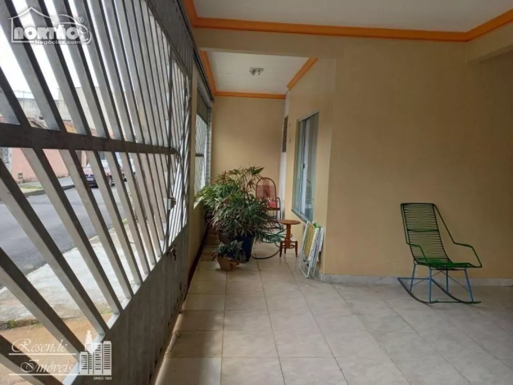 Casa, 6 quartos, 280 m² - Foto 5