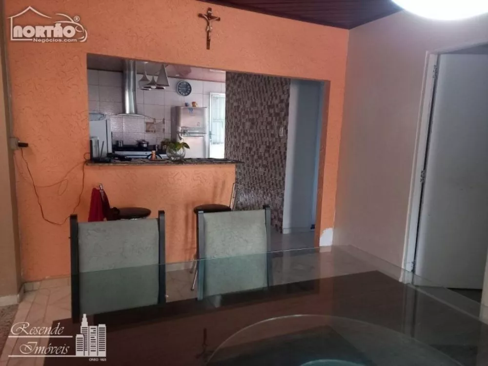 Casa, 6 quartos, 280 m² - Foto 9