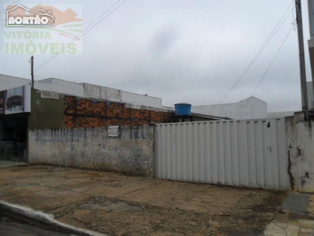 Terreno, 426 m² - Foto 1