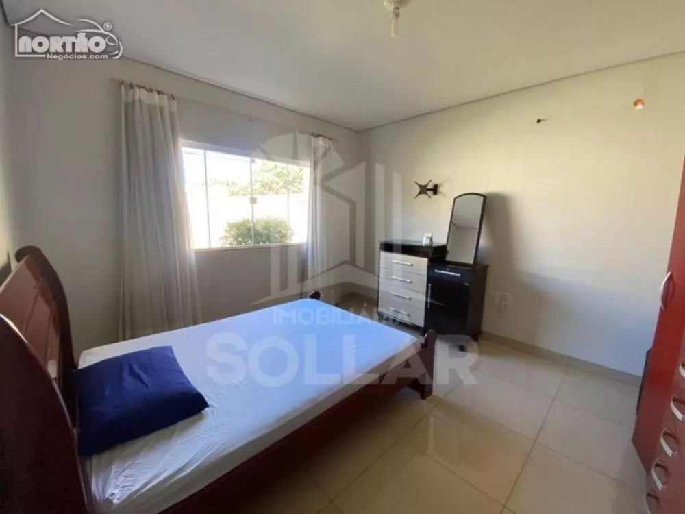 Casa, 3 quartos, 210 m² - Foto 6