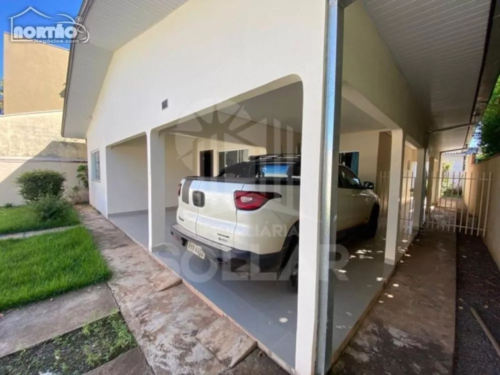 Casa, 3 quartos, 210 m² - Foto 3