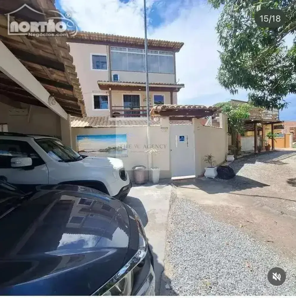 Casa, 14 quartos - Foto 2