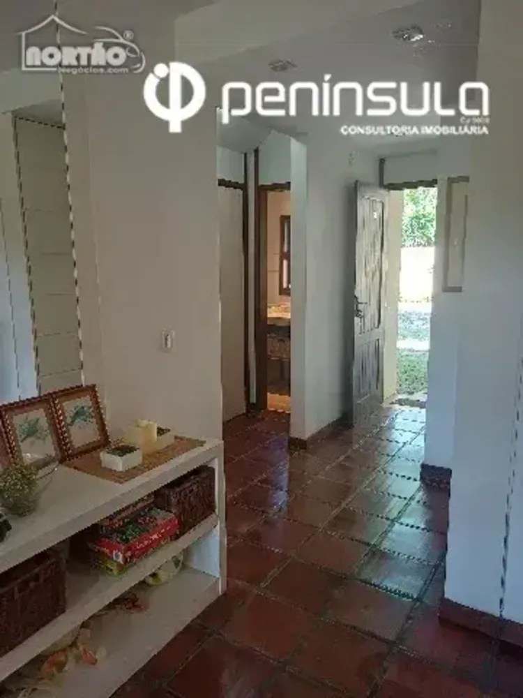 Casa, 4 quartos, 100 m² - Foto 9