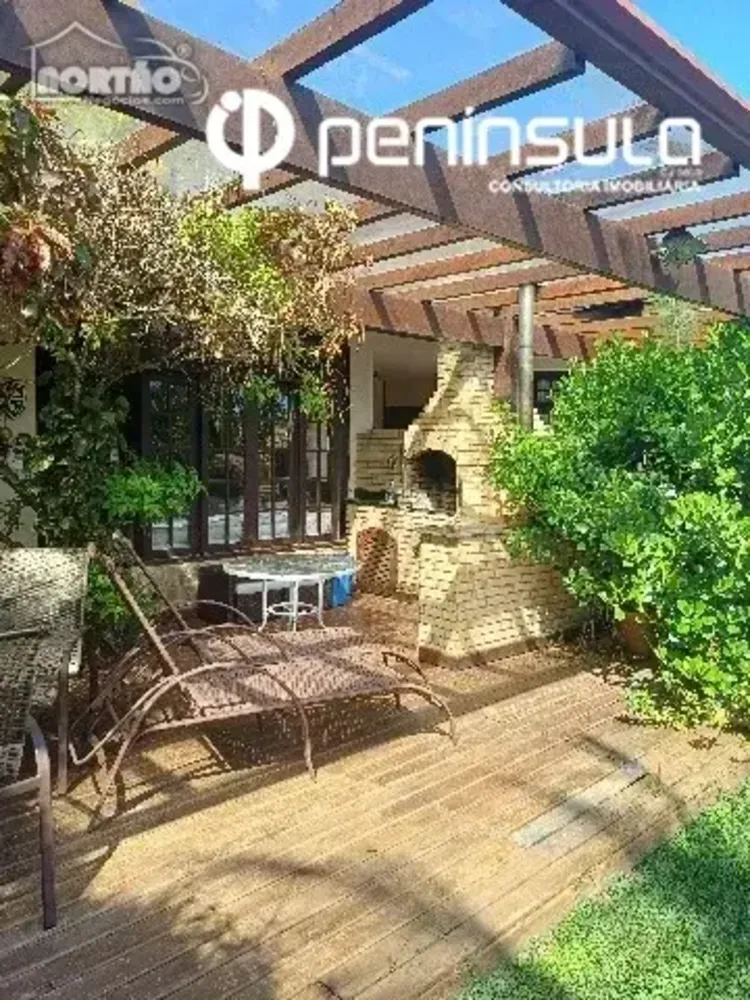 Casa, 4 quartos, 100 m² - Foto 10