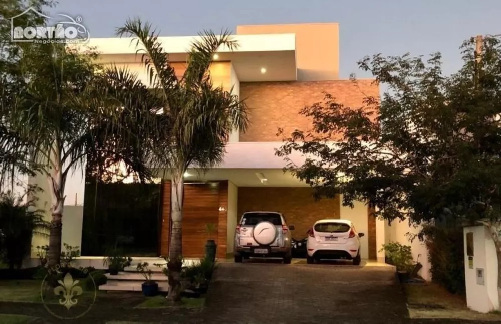 Casa, 380 m² - Foto 1