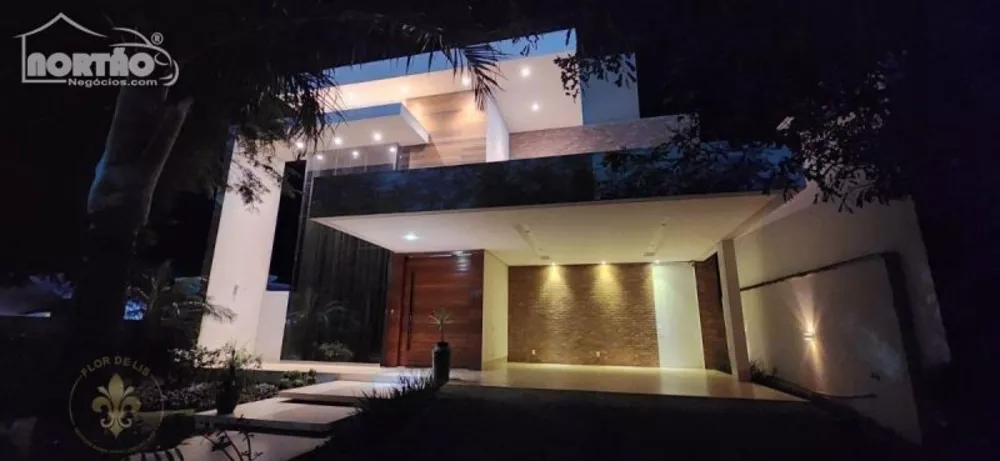 Casa, 380 m² - Foto 3