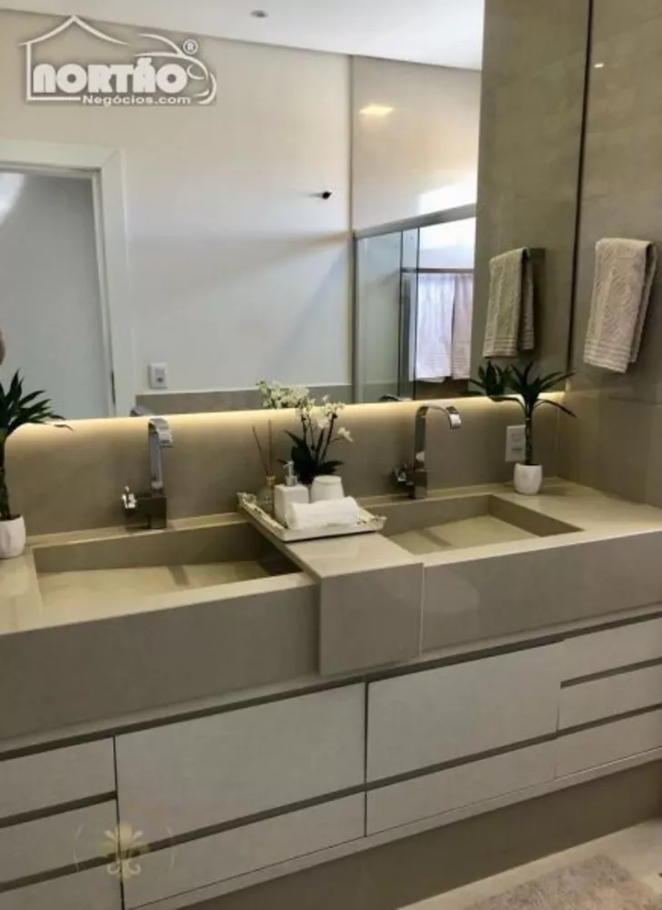 Casa, 380 m² - Foto 2