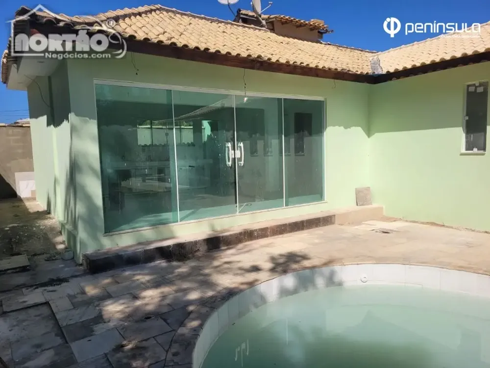 Casa, 4 quartos, 160 m² - Foto 1