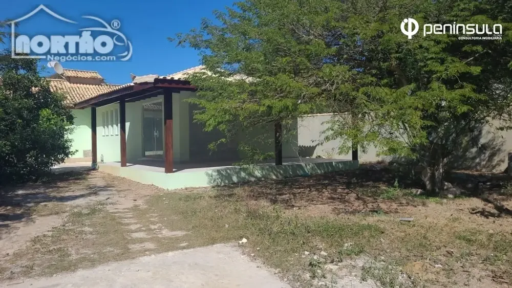 Casa, 4 quartos, 160 m² - Foto 2