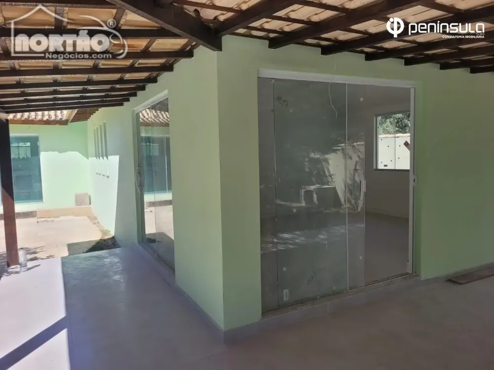 Casa, 4 quartos, 160 m² - Foto 3