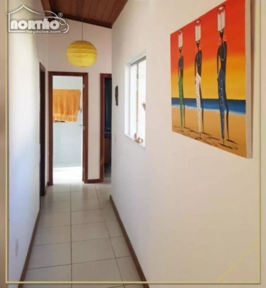 Casa à venda com 6 quartos, 210m² - Foto 9