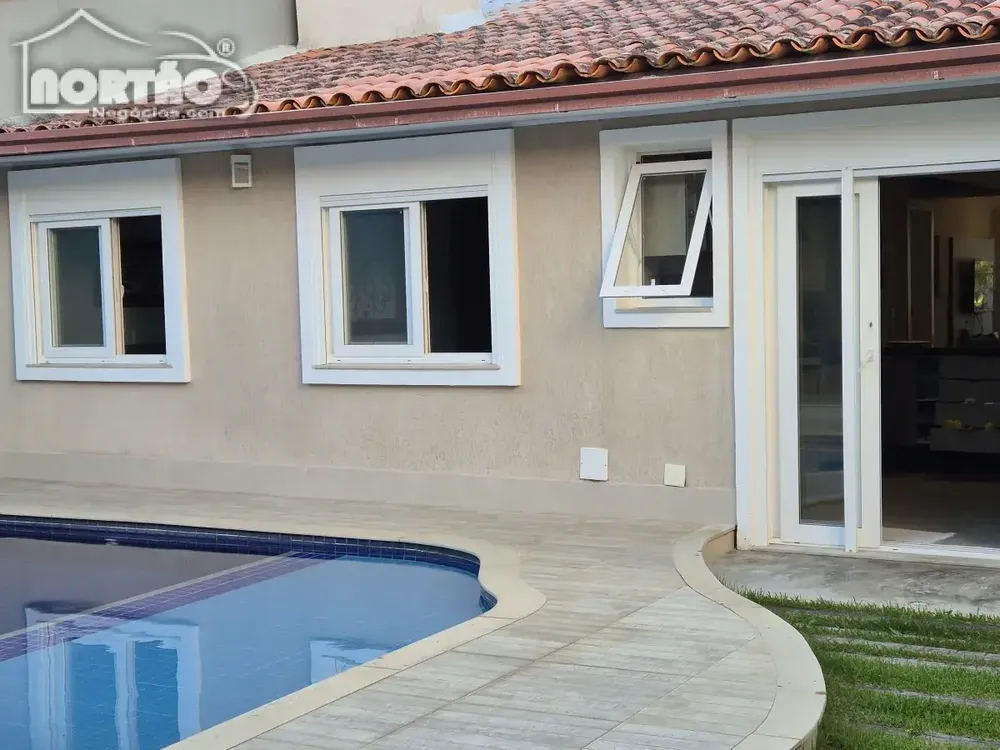 Casa, 3 quartos, 160 m² - Foto 10