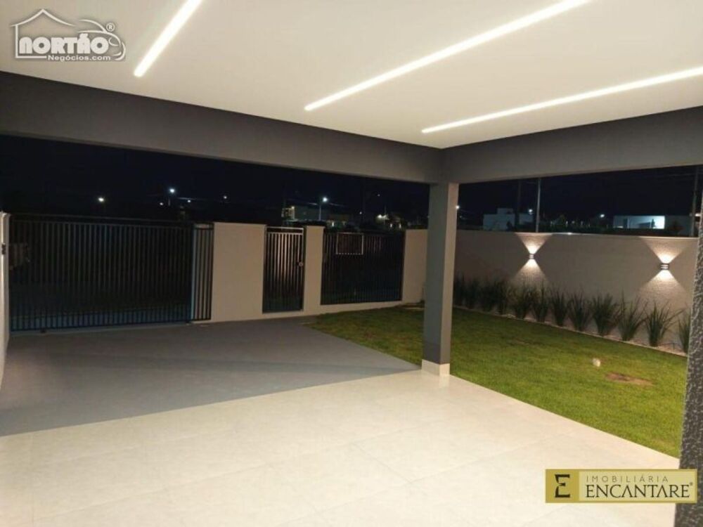 Casa, 3 quartos - Foto 4