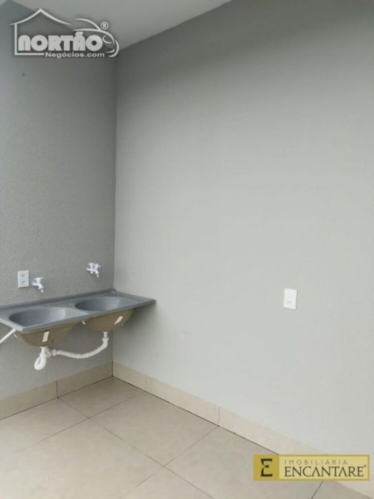 Casa, 3 quartos - Foto 6