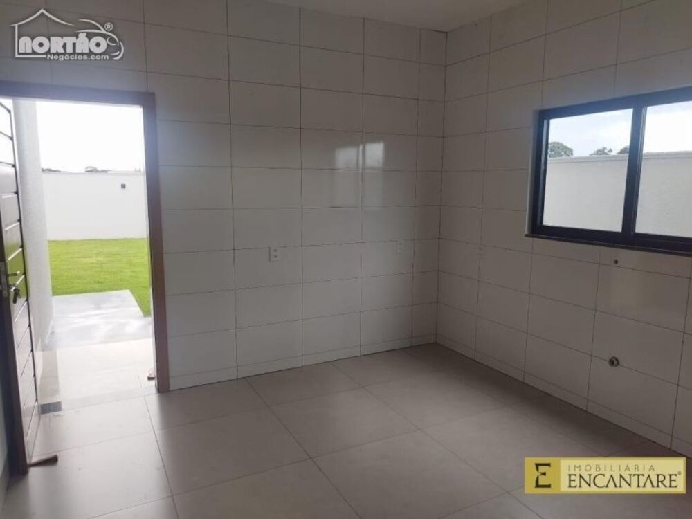Casa, 3 quartos - Foto 7