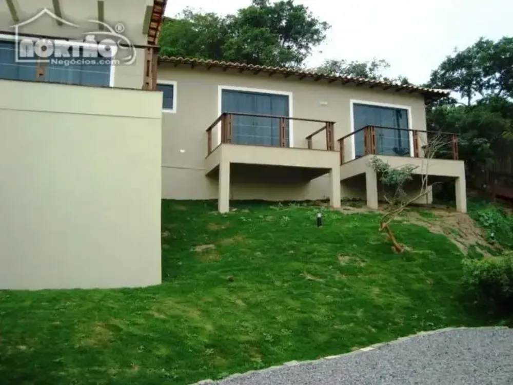 Casa, 5 quartos, 260 m² - Foto 2