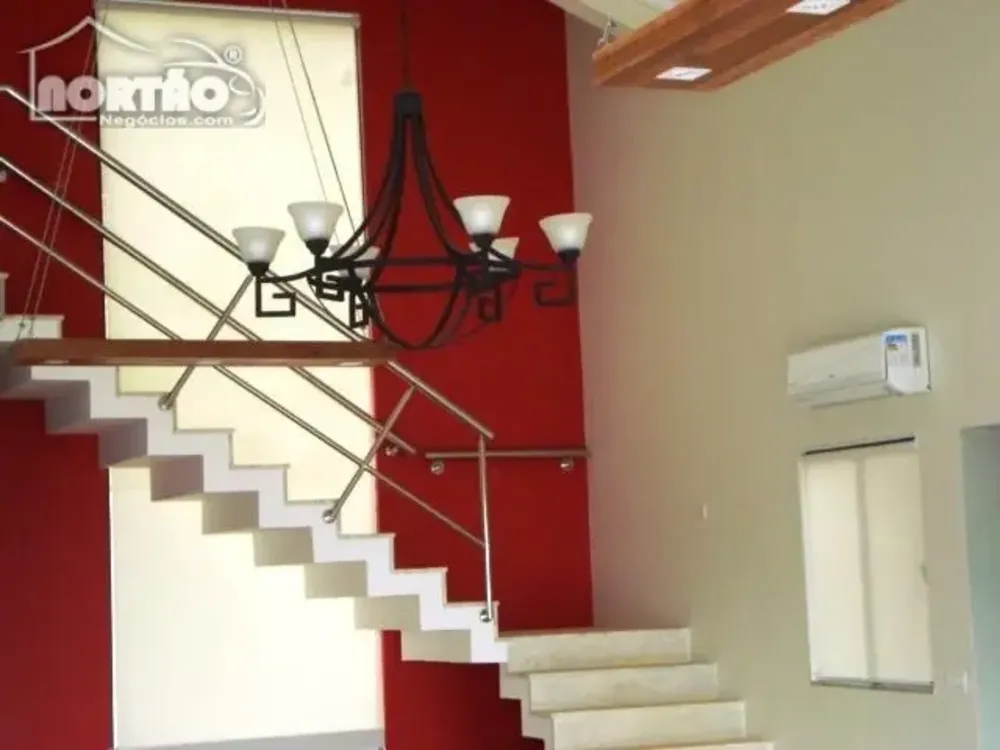 Casa, 5 quartos, 260 m² - Foto 8