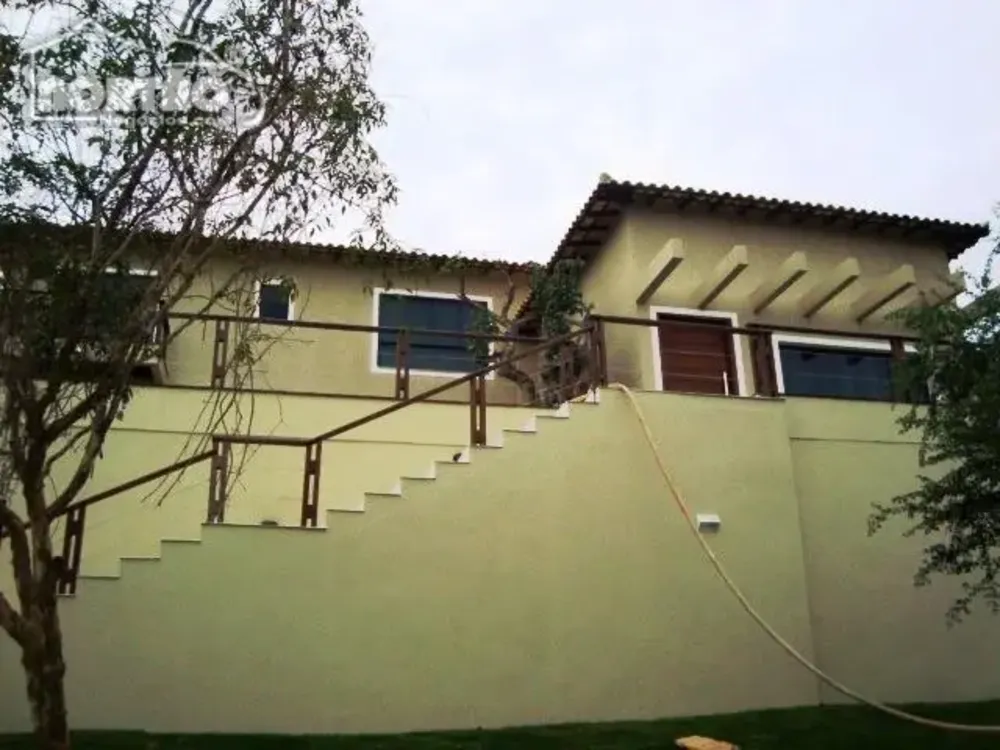 Casa, 5 quartos, 260 m² - Foto 1