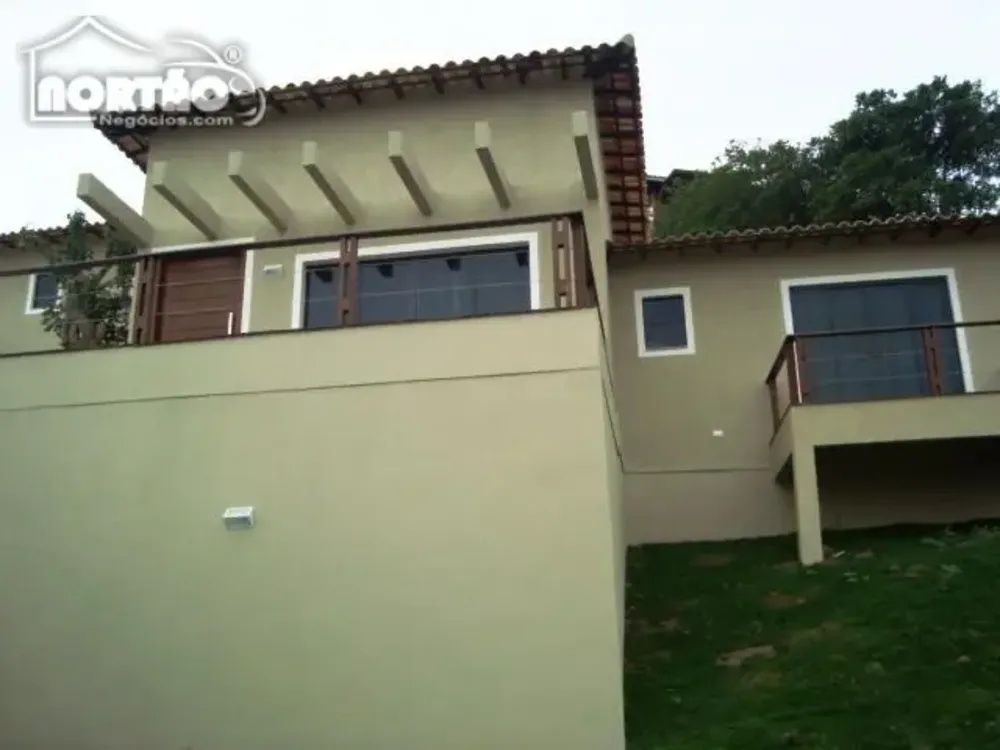 Casa, 5 quartos, 260 m² - Foto 3
