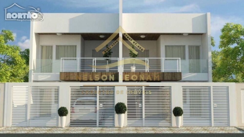 Casa à venda, 32m² - Foto 3
