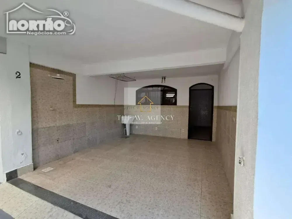 Casa, 1 quarto - Foto 4